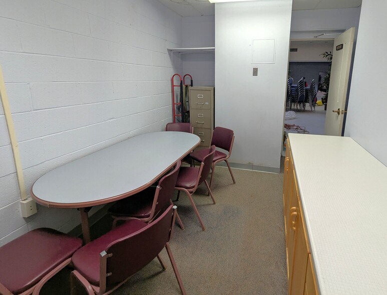 More Photos Of 9915 Apple Ridge Rd, Gaithersburg Religious Facility For Sale