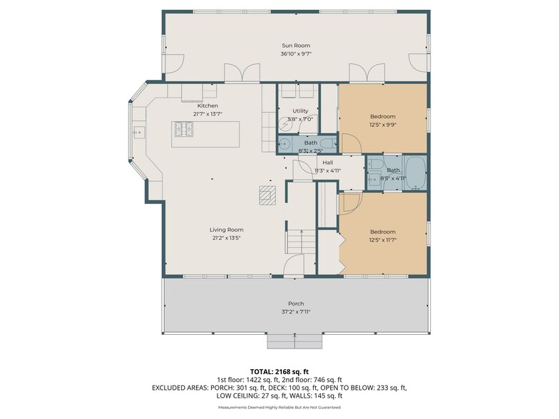 More Photos Of 10 W Sprague St, Echo Flex For Sale