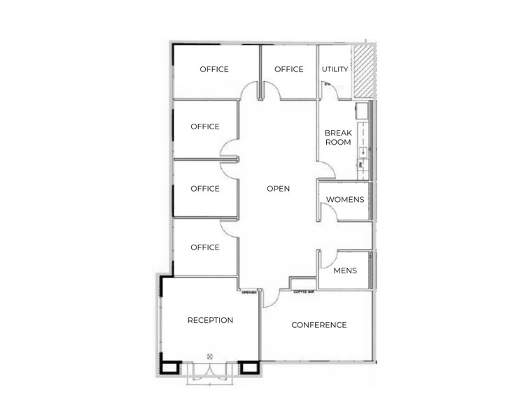More Photos Of 5315 Reno Corporate Dr, Reno Medical For Sale