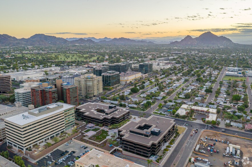 More Photos Of 4722 N 24th St, Phoenix Office For Lease