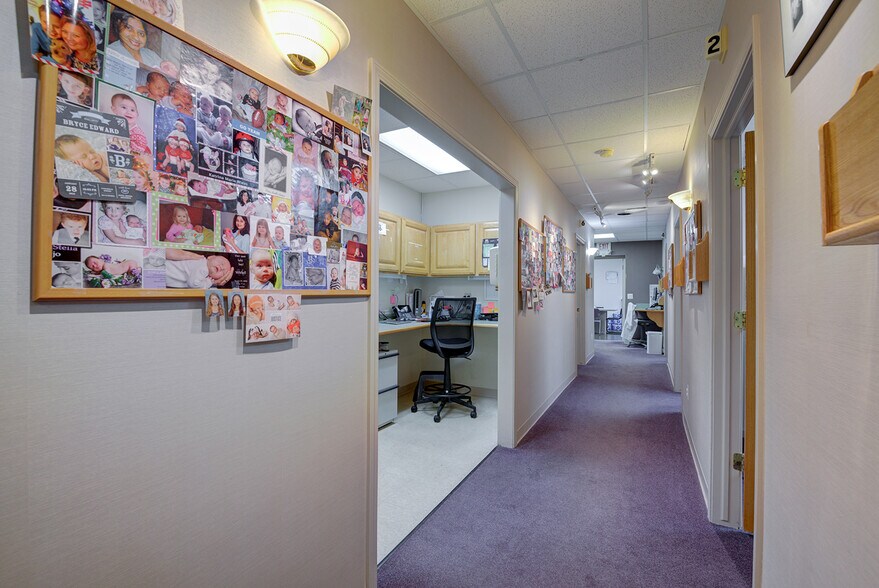 More Photos Of 1181 N Milford Rd, Milford Medical For Lease
