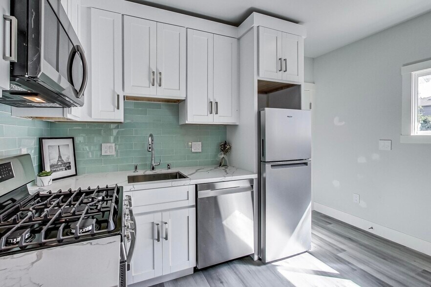 More Photos Of 3411 Adeline St, Berkeley Apartments For Sale