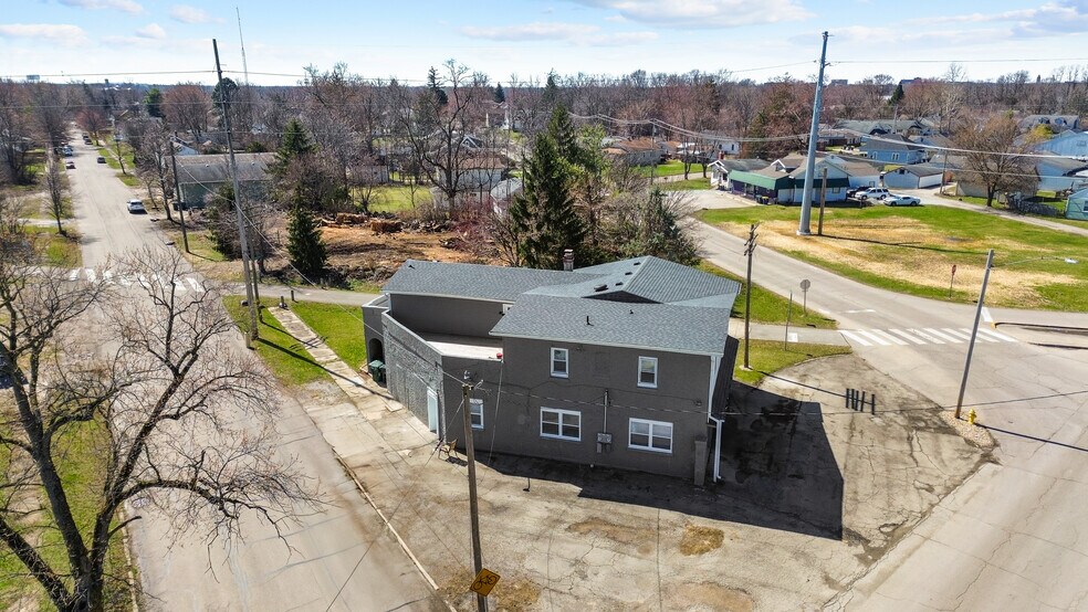 More Photos Of 1630 N Granville Ave, Muncie General Retail For Sale