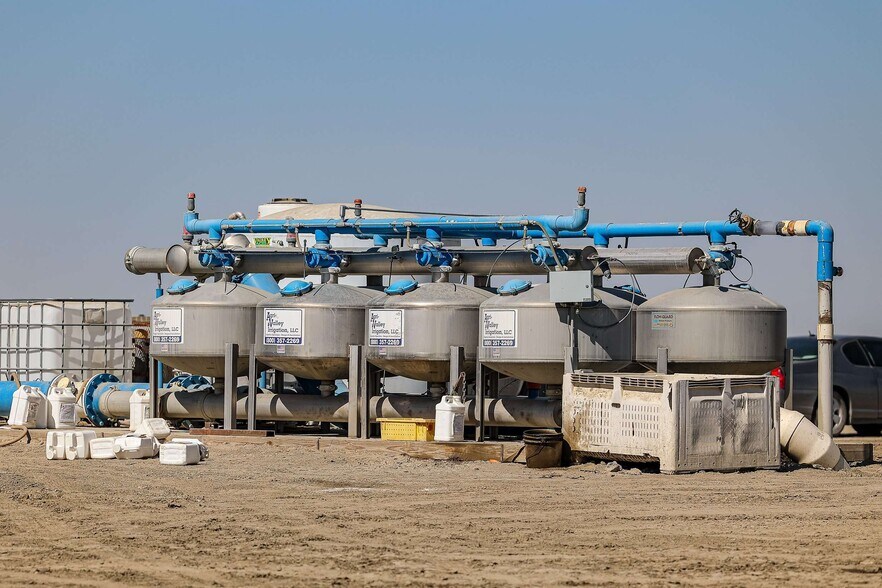 Avenue 54, Alpaugh, CA 93201 Land For Sale