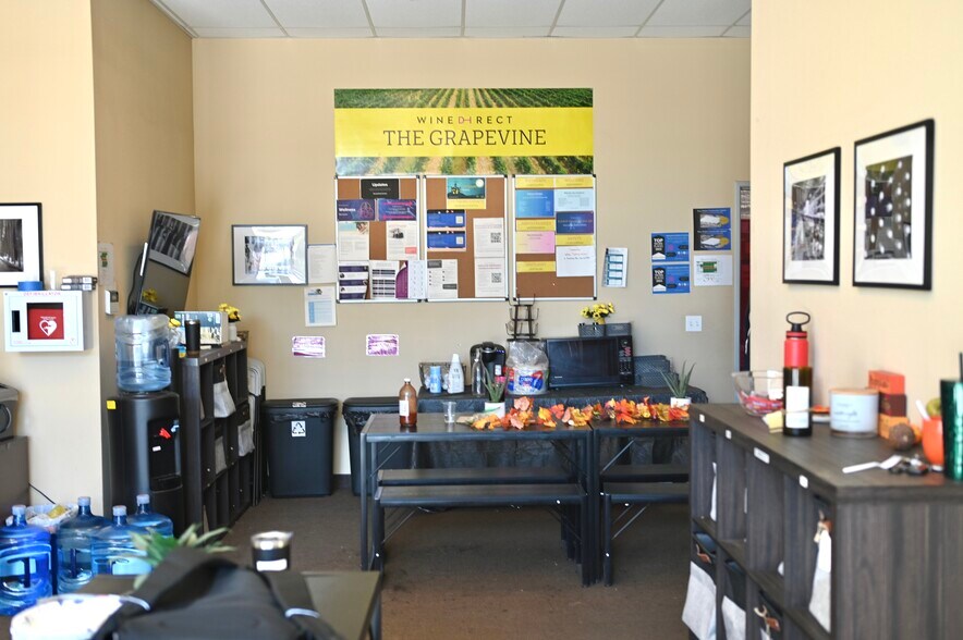 More Photos Of 2756 Danley ct, Paso Robles Industrial For Lease