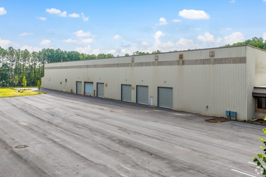 More Photos Of 3200 N Berkeley Lake Rd NW, Duluth Warehouse For Lease