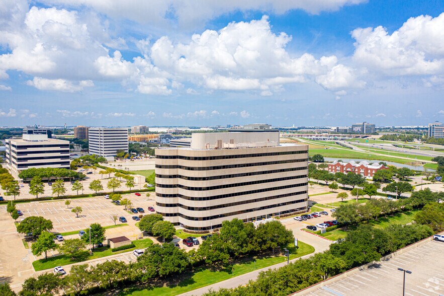 More Photos Of 5601 Executive Dr, Irving Office For Lease