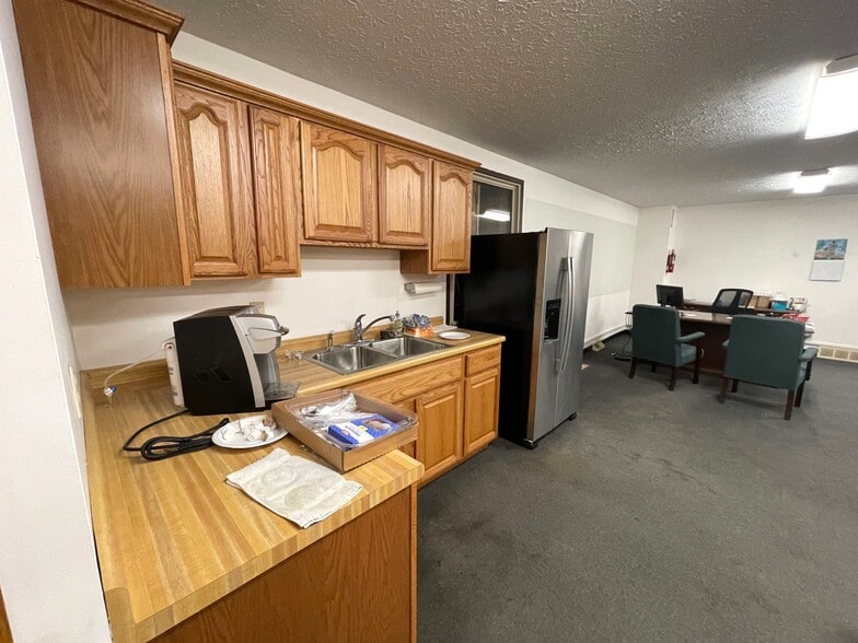 More Photos Of , Canton Industrial For Sale