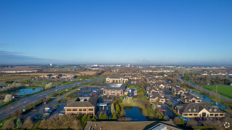 More Photos Of 6670 Perimeter Dr, Dublin Medical For Lease