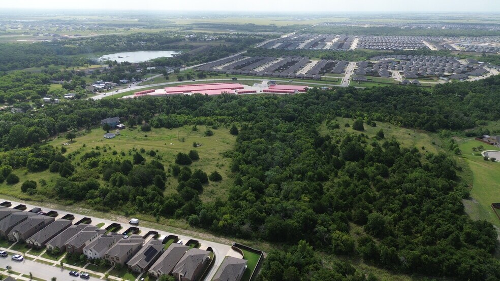 More Photos Of Gene St, Forney Land For Sale