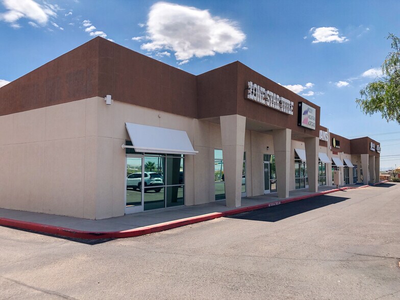 More Photos Of 1368 N Zaragosa Rd, El Paso Unknown For Lease
