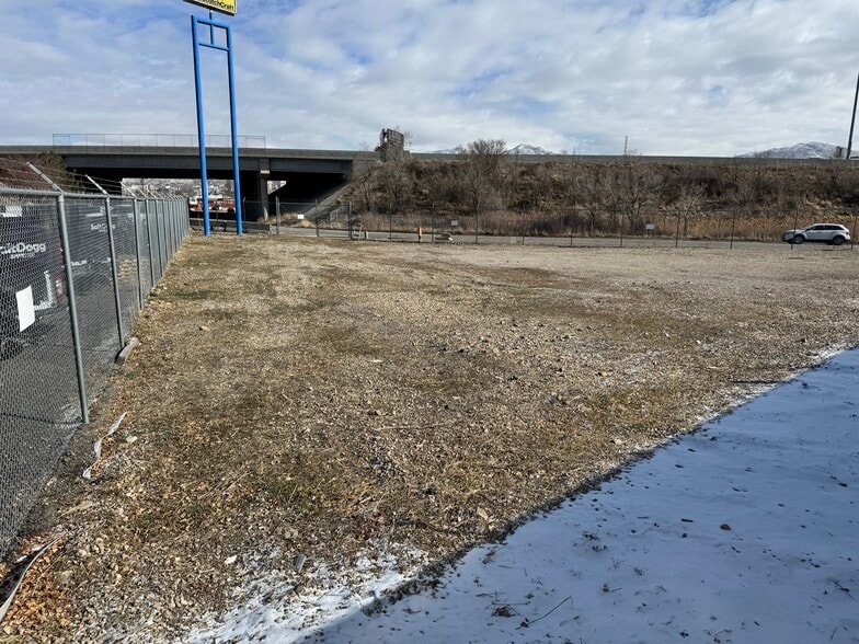 More Photos Of 1050 S 500 W, Salt Lake City Land For Lease