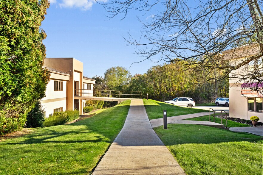 More Photos Of 4731 Route 30, Greensburg Medical For Lease