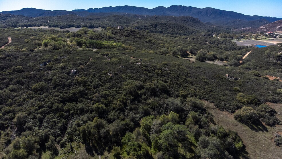 More Photos Of 50004 Tenaja Rd, Murrieta Land For Sale