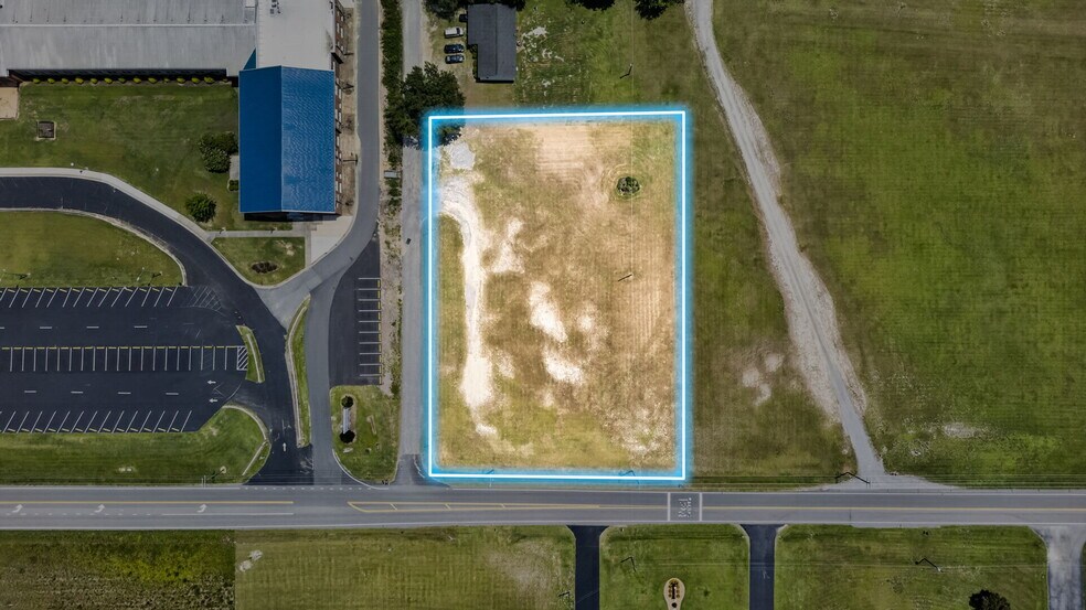More Photos Of 0 US 117, Pikeville Land For Sale