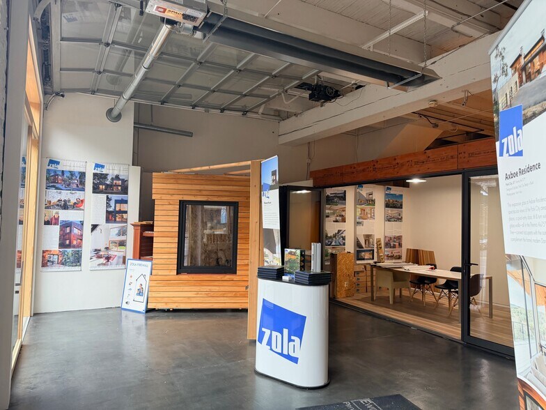 More Photos Of 2108-2110 Western Ave, Seattle Office For Lease