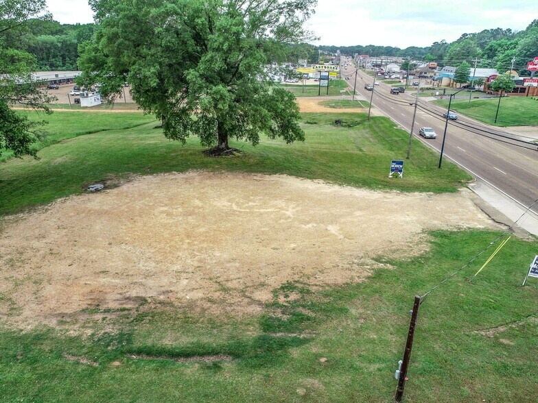 More Photos Of 624 Hwy 6/Mississippi 278, Batesville Land For Sale