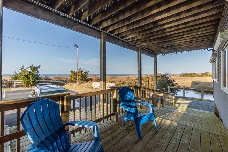 More Photos Of 49252 NC 12, Buxton Restaurant For Sale