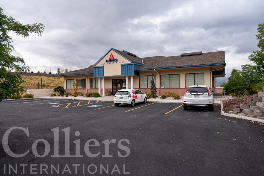 More Photos Of 2350 Via Caporatti, Pocatello Medical For Sale