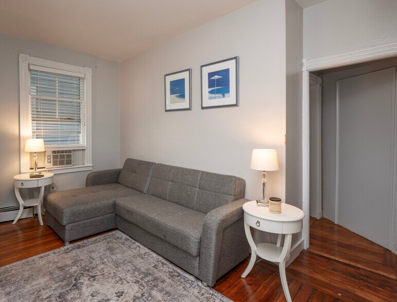 More Photos Of , Newport Multifamily For Sale