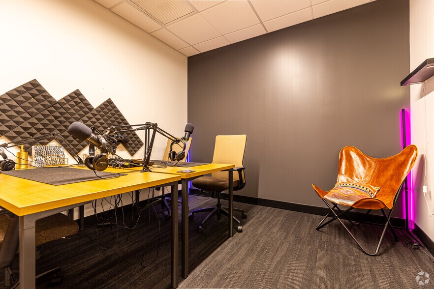 More Photos Of 1806 Summit Ave, Richmond Coworking Space