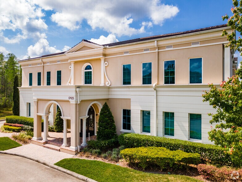 More Photos Of 17425 Bridge Hill Ct, Tampa Office For Lease