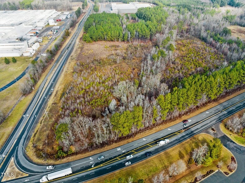 More Photos Of 400 Oxford Loop Rd, Oxford Land For Sale