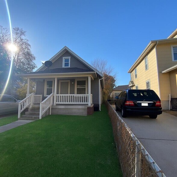 More Photos Of ,  Multifamily For Sale