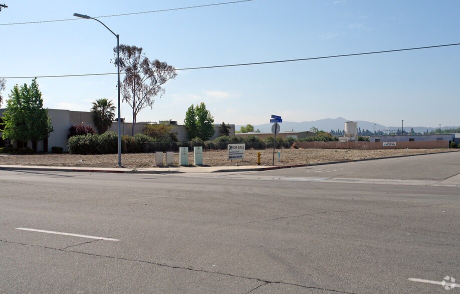 More Photos Of SEC Commerce Ln & W Esplanade Ave, San Jacinto Land For Sale
