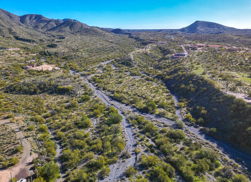 More Photos Of 7XXX Highland Road Rd, Cave Creek Land For Sale