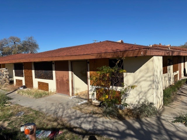 Primary Photo Of 61850-61872 Chollita Rd, Joshua Tree Assisted Living For Sale