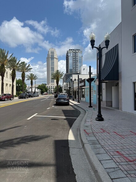 More Photos Of 213 Magnolia Ave, Orlando Office For Sale