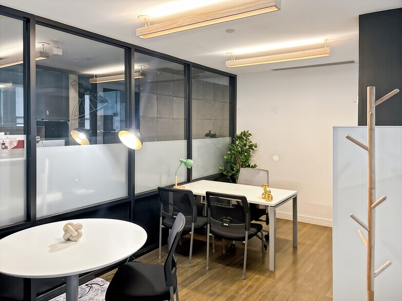 More Photos Of 401 Park Ave S, New York Coworking Space