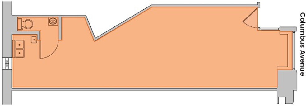 More Photos Of 265 Columbus Ave, New York Apartments For Lease