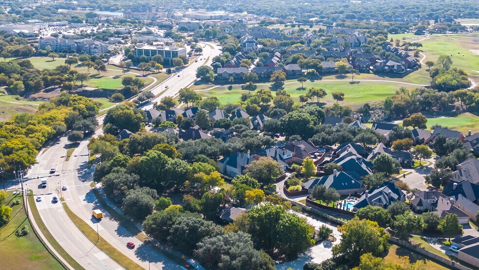 More Photos Of 7605 Virginia Pky, McKinney Land For Sale
