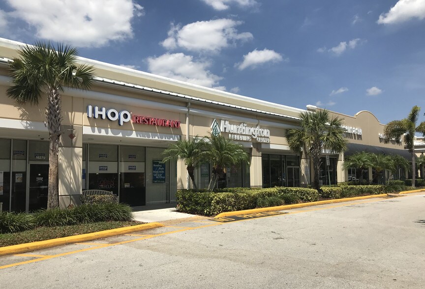 More Photos Of 18201-18391 Pines Blvd, Pembroke Pines Unknown For Lease
