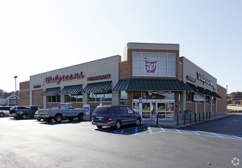 More Photos Of 664 W Bankhead Hwy, Villa Rica Unknown For Lease