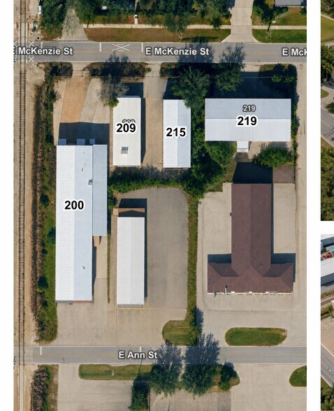 More Photos Of , Punta Gorda Industrial For Sale