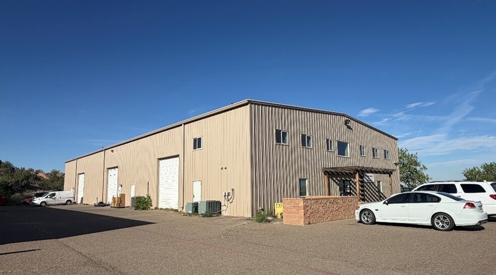 More Photos Of 30-1 E Frontage Rd, Placitas Warehouse For Sale