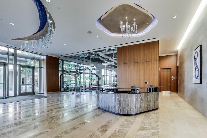 More Photos Of 550 Reserve St, Southlake Loft Creative Space For Lease