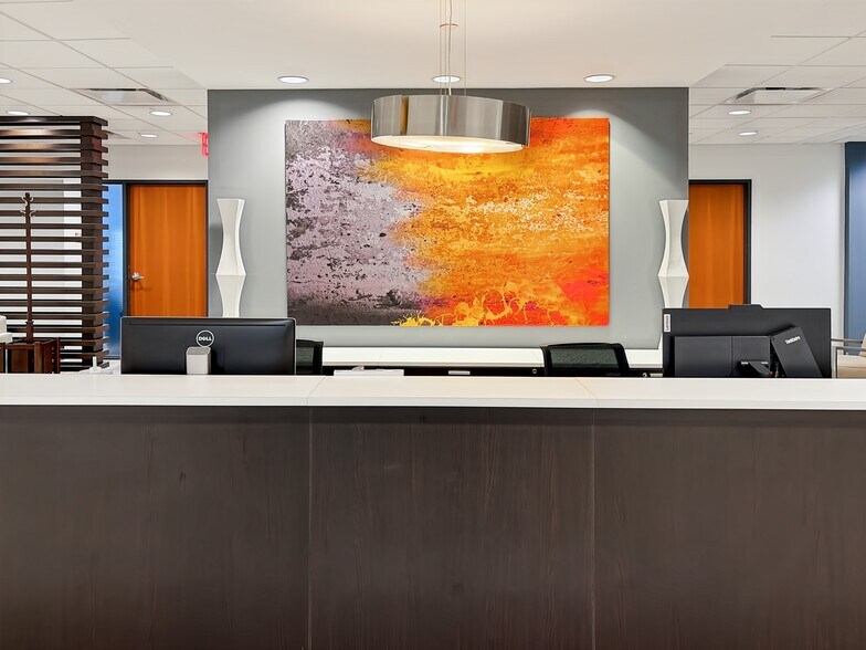 More Photos Of 1325 Avenue of the Americas, New York Coworking Space