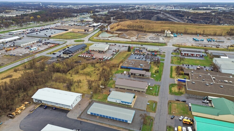 More Photos Of 3055 3rd St S, Waite Park Self Storage For Sale
