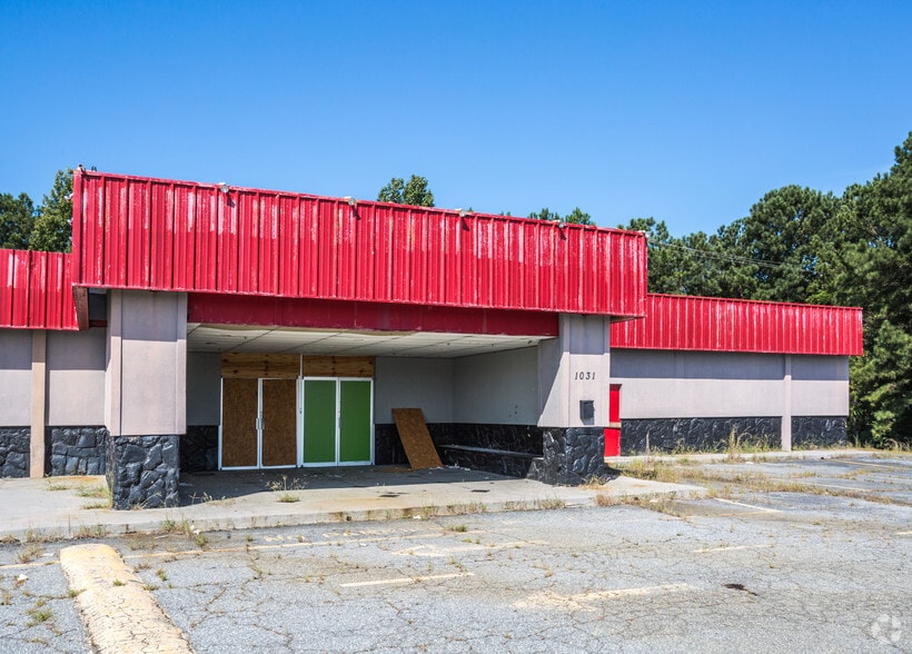 More Photos Of 1031 280 Byp, Phenix City Freestanding For Sale