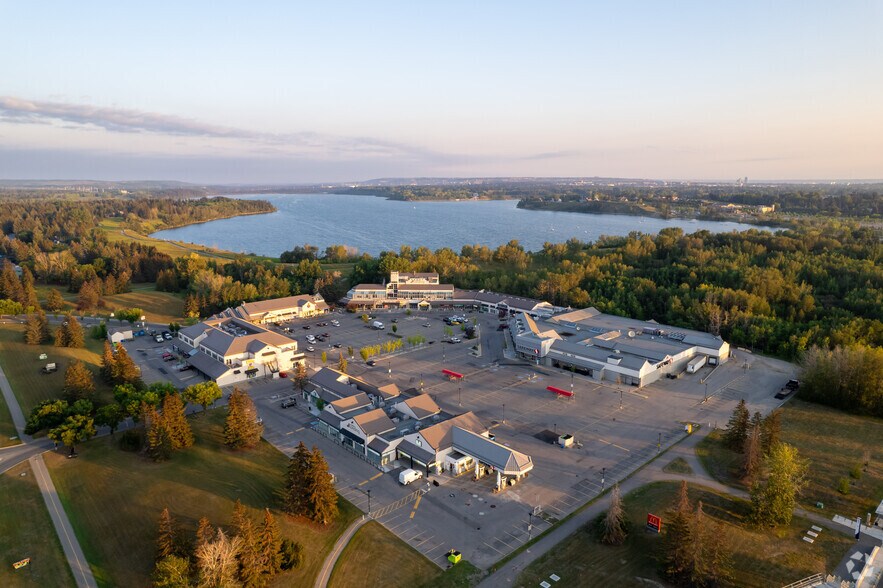 More Photos Of 1600 90th Ave SW, Calgary Storefront For Lease