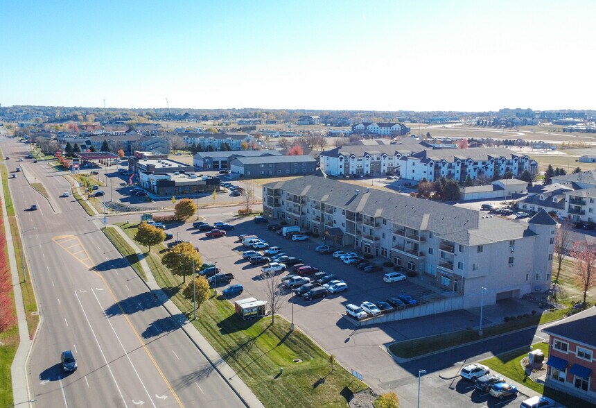 More Photos Of 4301 W 57th St, Sioux Falls Office For Lease