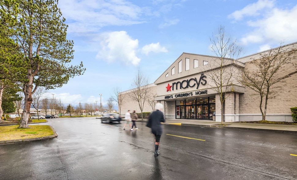 Primary Photo Of 201 Cascade Mall Dr, Burlington Unknown For Lease