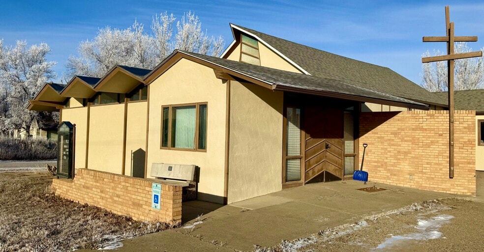 More Photos Of 209 1st N st, Hingham Religious Facility For Sale