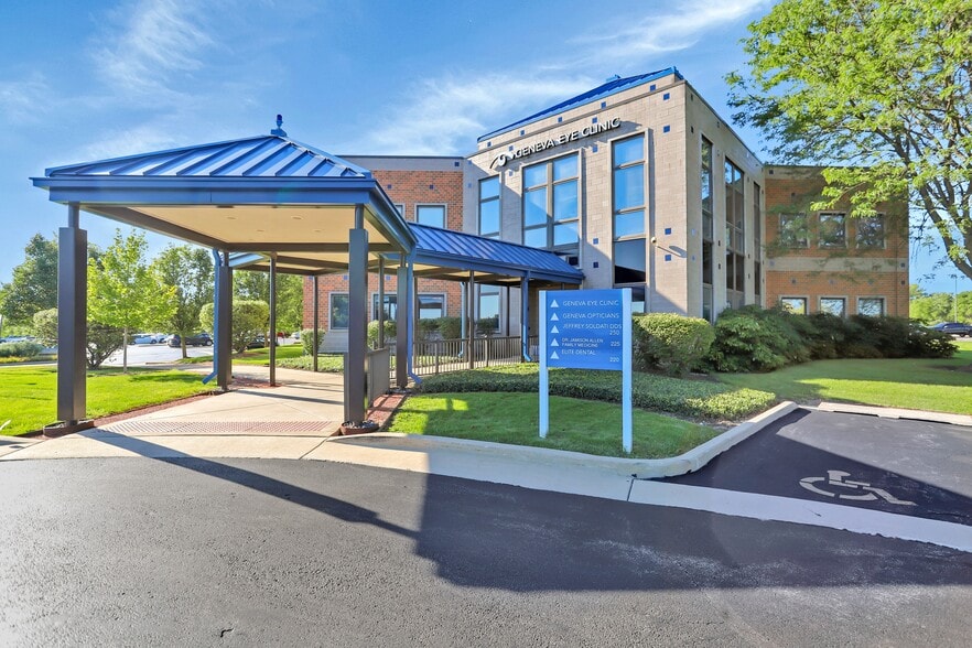 More Photos Of 1000 Randall Rd, Geneva Medical For Sale