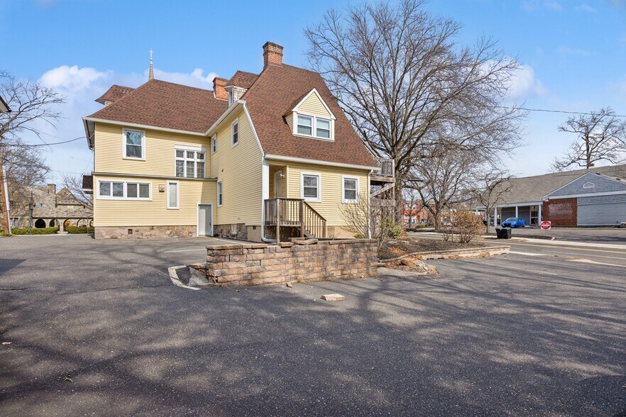 Primary Photo Of 202 W Main St, Moorestown Office For Sale