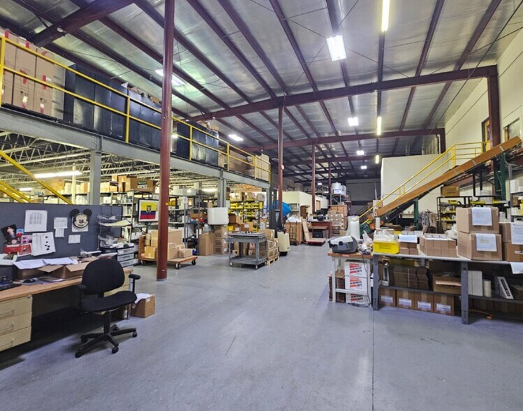 More Photos Of 3881 Danbury Rd, Brewster Village Light Distribution For Sale